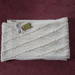 Forever 21 Scarf New